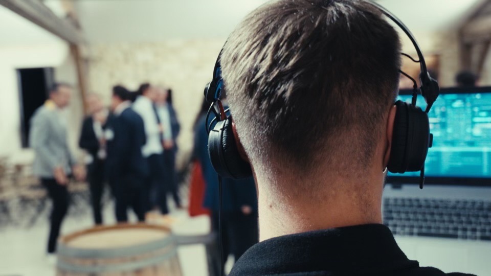 DJ événement entreprise Montpellier